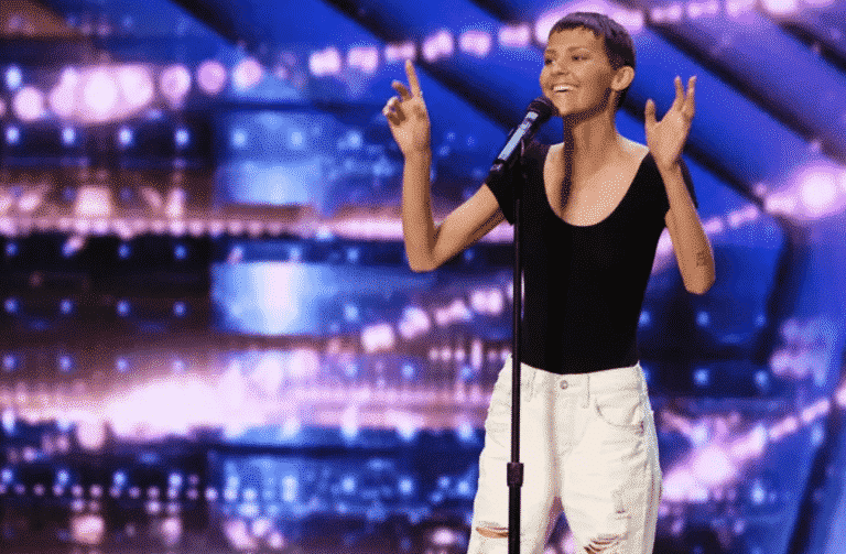 America’s Got Talent Season 16 Contestant Passes Away America’s Got Talent Season 16 Contestant Passes Away