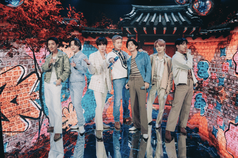 BTS Announces Allegiant Stadium Performances in Las Vegas This April BTS Announces Allegiant Stadium Performances in Las Vegas This April