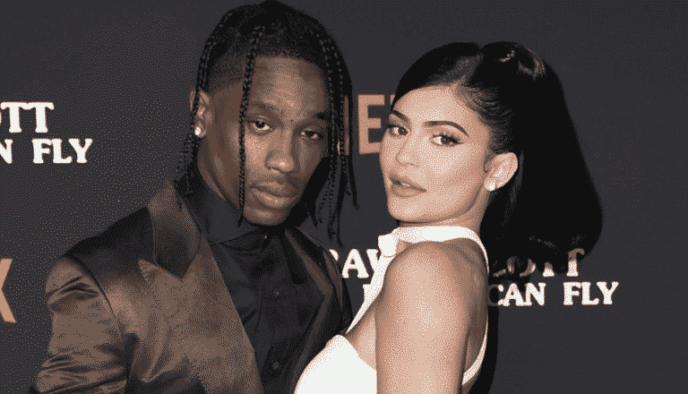 Kylie Jenner and Travis Scott Son’s Middle Name Revealed Kylie Jenner and Travis Scott Son’s