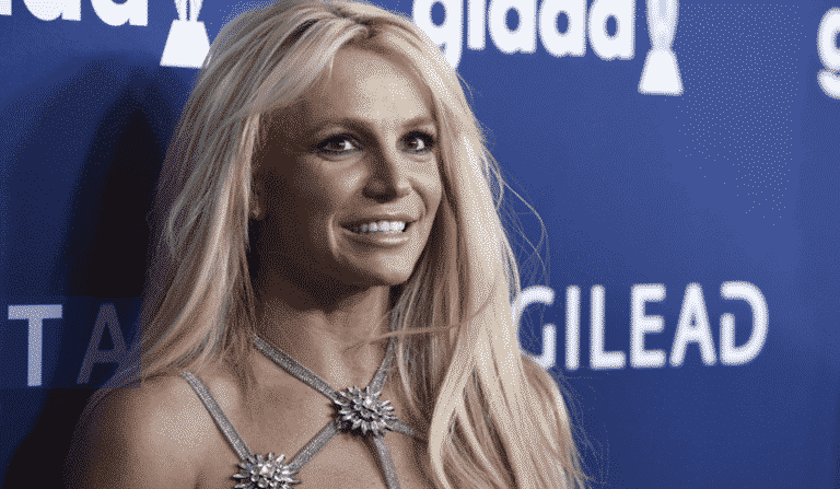 Simon & Schuster Secures Britney Spears’ Tell-All Book