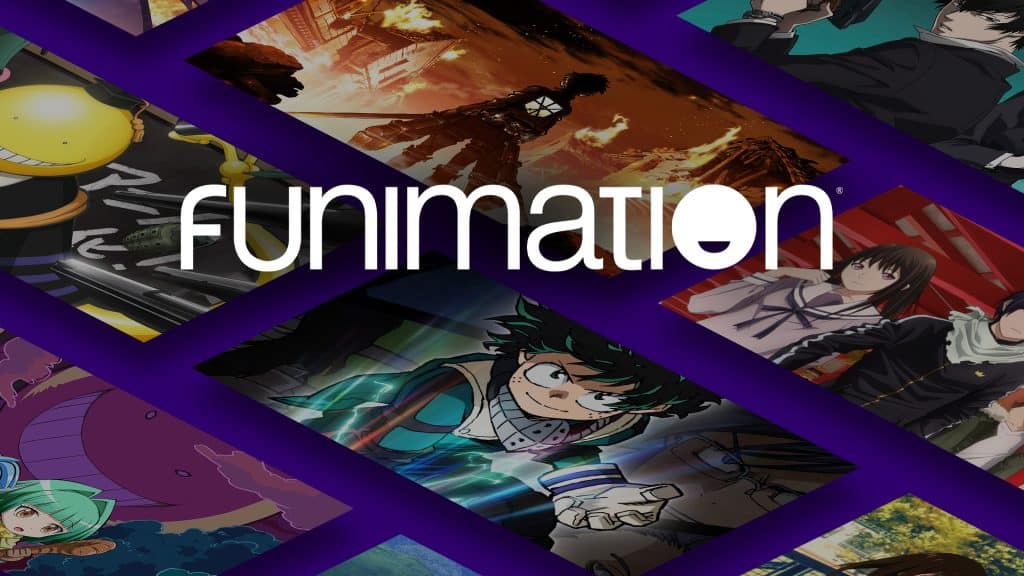 Funimation cartoon is a website like WatchCartoonOnline.tv and WatchCartoonOnline.io