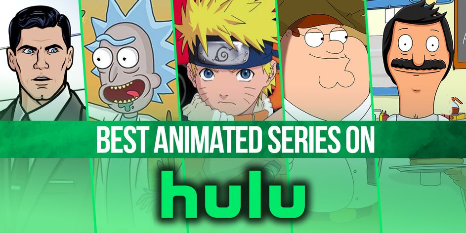 Hulu cartoon is a website like WatchCartoonOnline.tv and WatchCartoonOnline.io