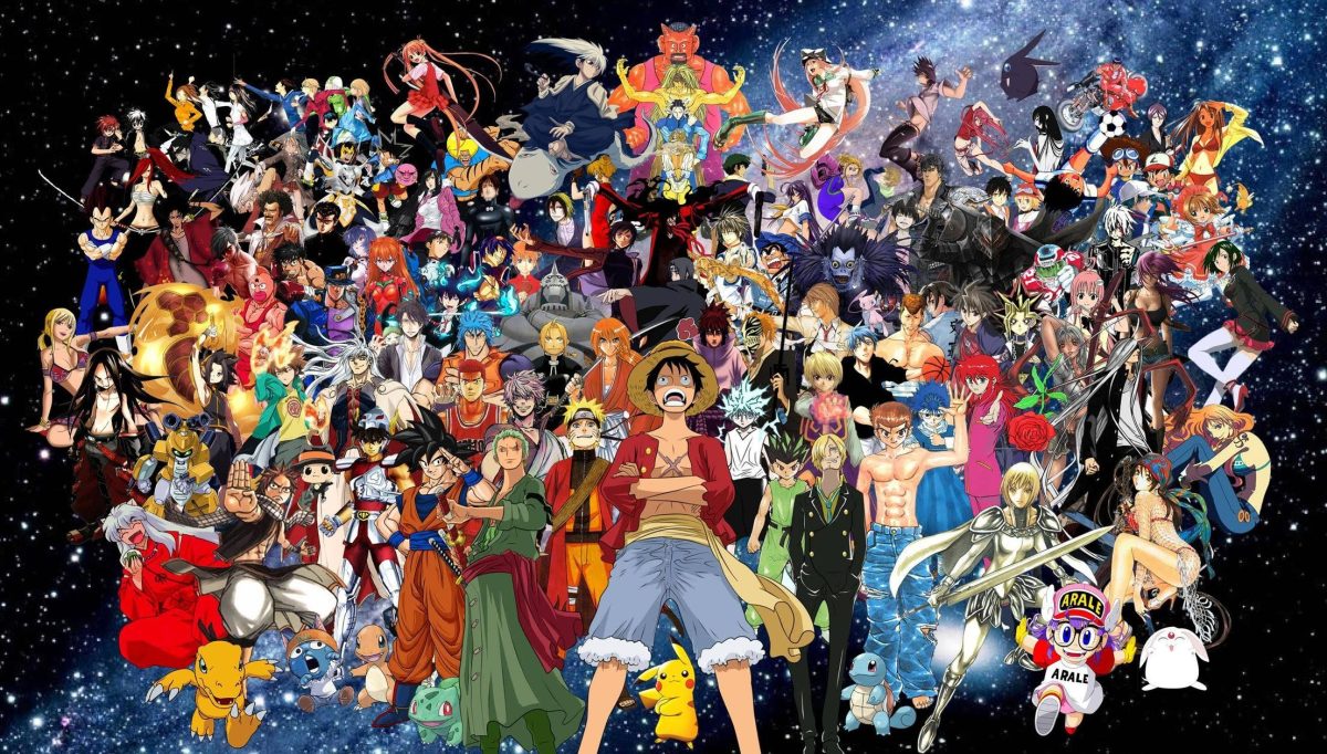 What does OVA mean in anime? | Audioboo - What Does Ova Stand For In Anime