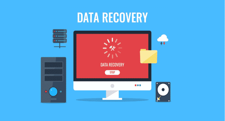 6 Best Ever Softwares to Recover Deleted Files