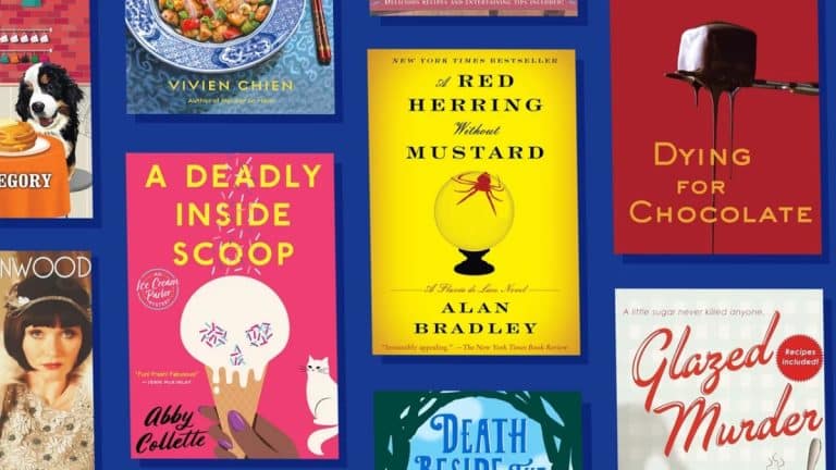 7 Best Mystery Audiobooks To Entertain Your Inner Sleuth