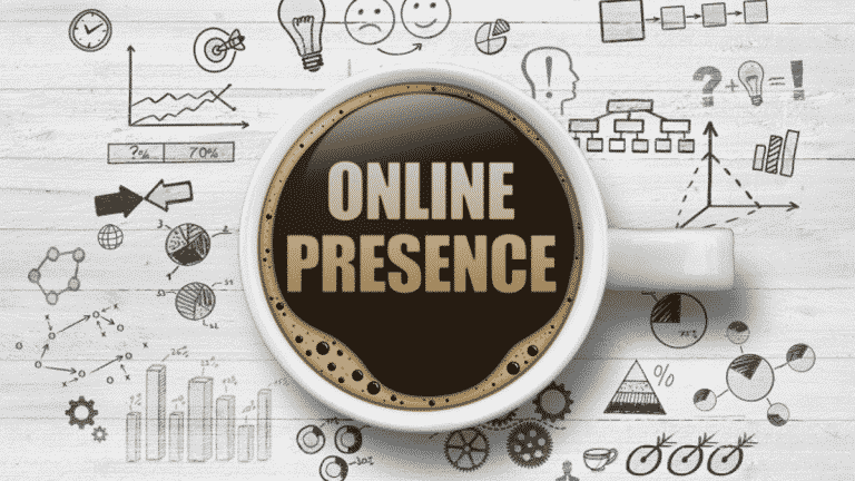 8 Simple Ways to Boost Your Online Presence