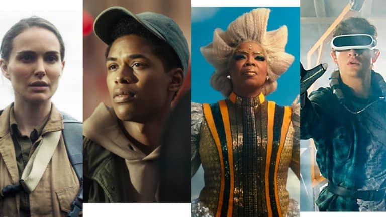 Best Book Adaptations You Can Read & Watch Best Book Adaptations You Can Read & Watch