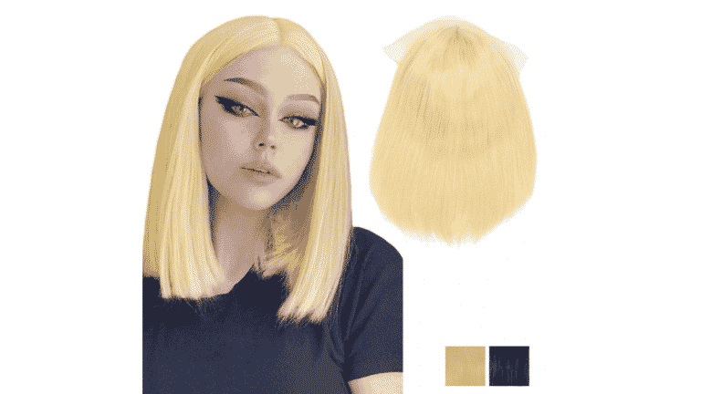 An Introduction to The Helpful Accessory - Toupee for Women