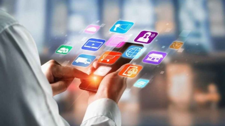 How Businesses Of Today Can Leverage Mobile App Development