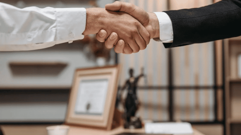 The Lawyer’s Choice: Who Should You Hire When You Need A Professional? The Lawyer's Choice Who Should You Hire When You Need A Professional?