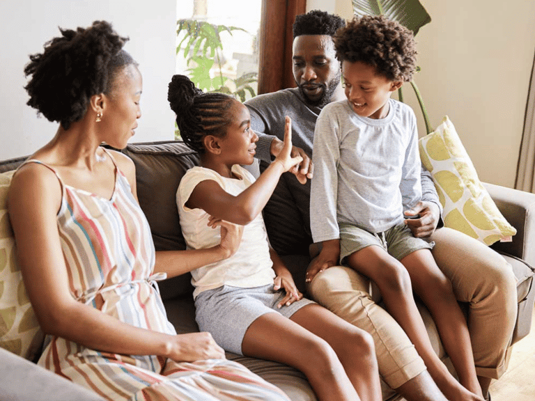 5 Tools To Consider When Growing a Family
