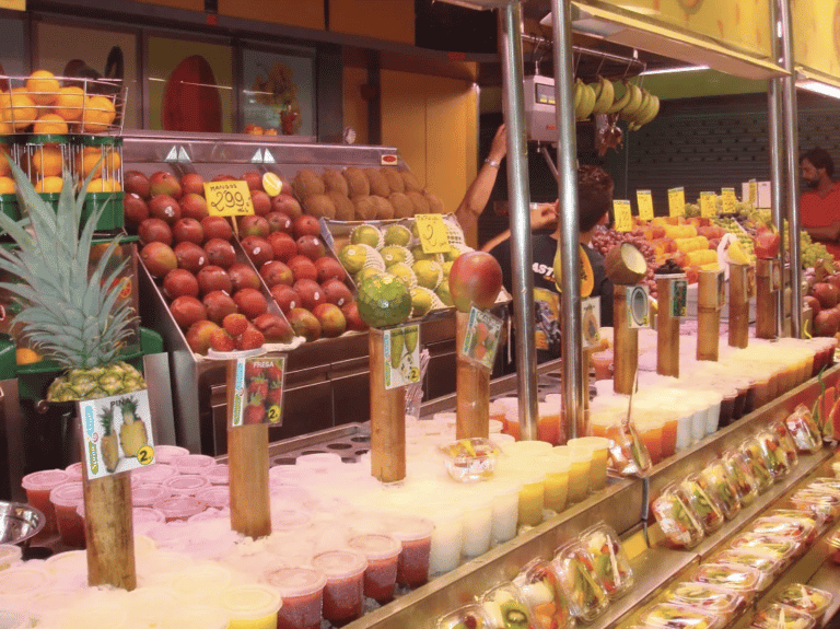 How To Open Up Your Own Juice Bar How To Open Up Your Own Juice Bar