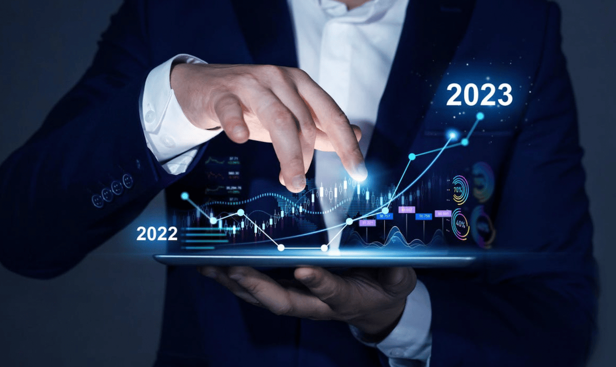 These Industries Are Forecasted to Grow in 2023 Audioboo