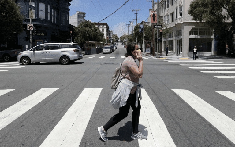 Why did Vision Zero Fail In Los Angeles? Why did Vision Zero Fail In Los Angeles?
