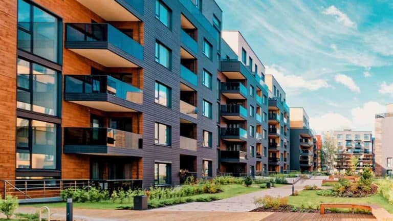 Things To Consider When Buying an Apartment Things To Consider When Buying an Apartment