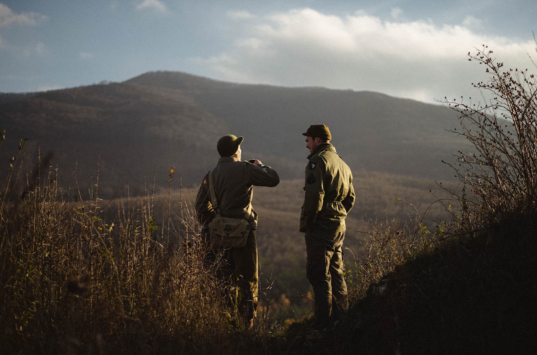 The Impact of Technological Advancements on the Sport of Hunting The Impact of Technological Advancements on the Sport of Hunting