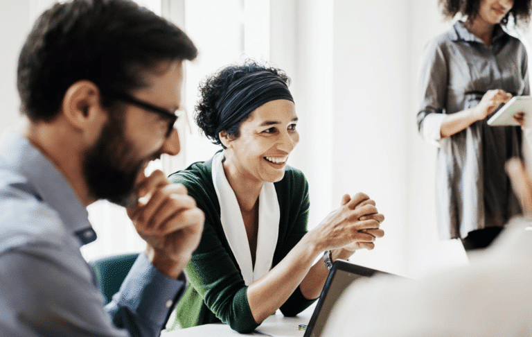 Career Paths for Different Kinds of People Career Paths for Different Kinds of People