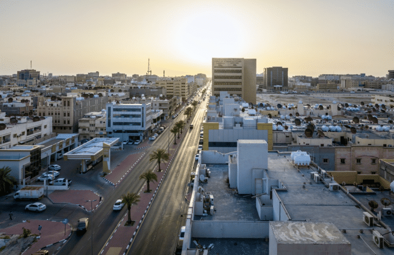 Must-Visit Tourist Attractions To Visit In Dammam And Jeddah