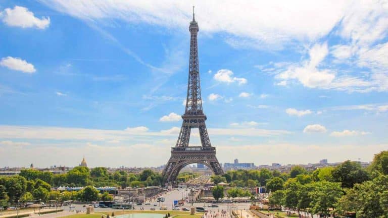 5 Cities You Must See ASAP 5 Cities You Must See ASAP