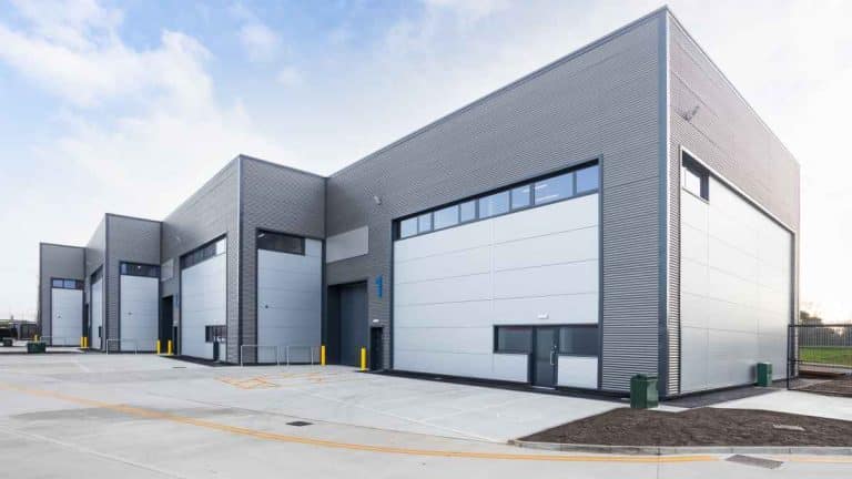 Exploring the World of Industrial Shop Space A Guide to Finding the Perfect Machine Shop for Rent