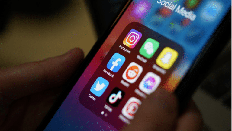 How Social Media can Affect Mental Health How social media can affect mental health