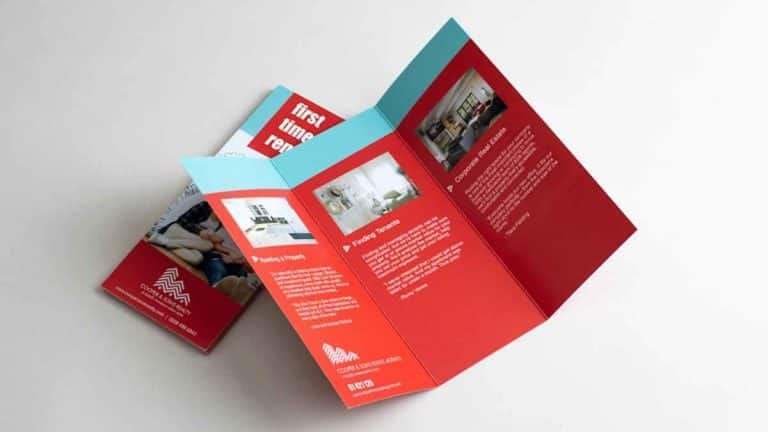 Will Leaflet Distribution Boost Brand Reputation ? Will Leaflet Distribution Boost Brand Reputation ?
