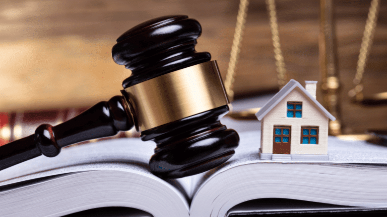 Navigating Divorce and Selling a Home in Maryland