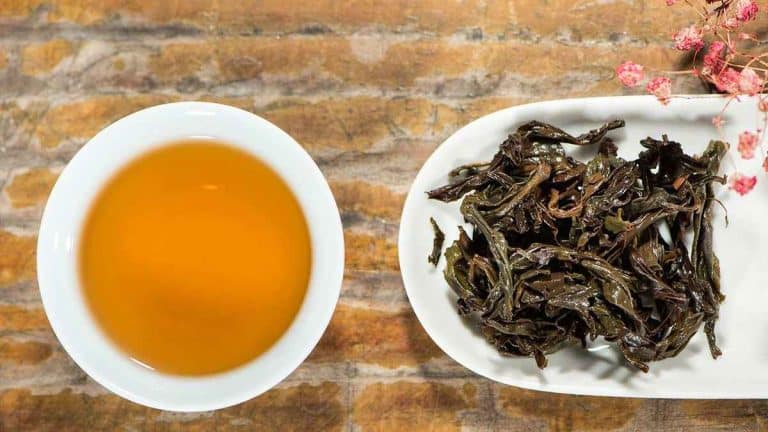 Different Varieties of loose leaf oolong tea and Their Health Benefits Different Varieties of loose leaf oolong tea and Their Health Benefits