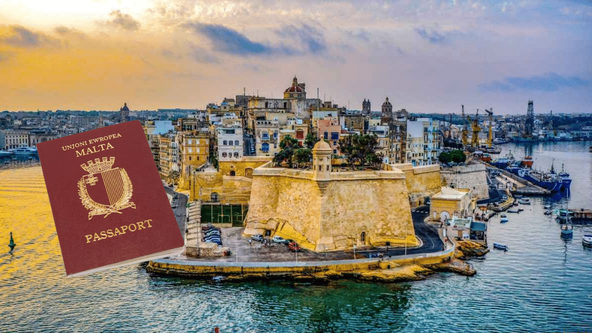 Maltese Citizenship by Investment Requirements and Costs Audioboo
