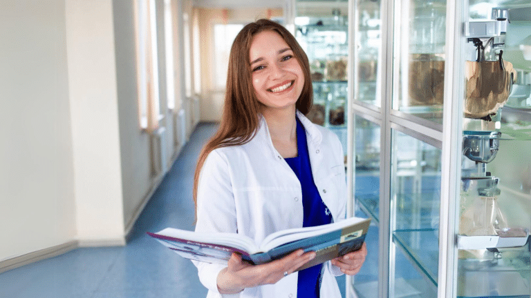 Qualities that will Help you Grow your Nursing Career Qualities that will Help you Grow your Nursing Career