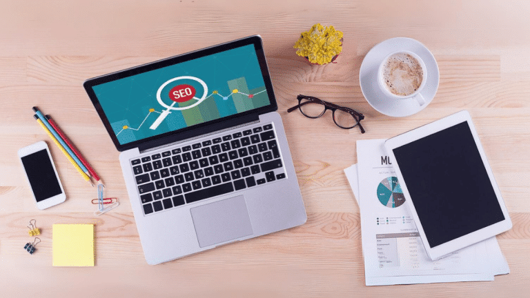 The MSP's Ultimate Guide to Search Engine Optimization Getting Ahead in the Digital Race