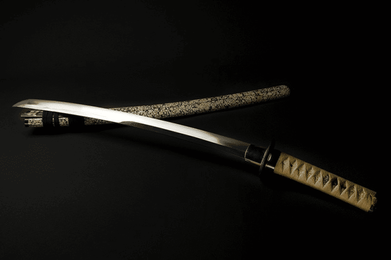 Exposure the Craftsmanship: Research the Art from the Japanese Blade Exposure the Craftsmanship: Research the Art from the Japanese Blade