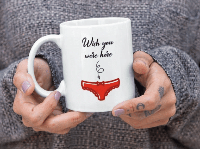 12 Funny Gifts for Boyfriend That Will Have Him in Stitches!