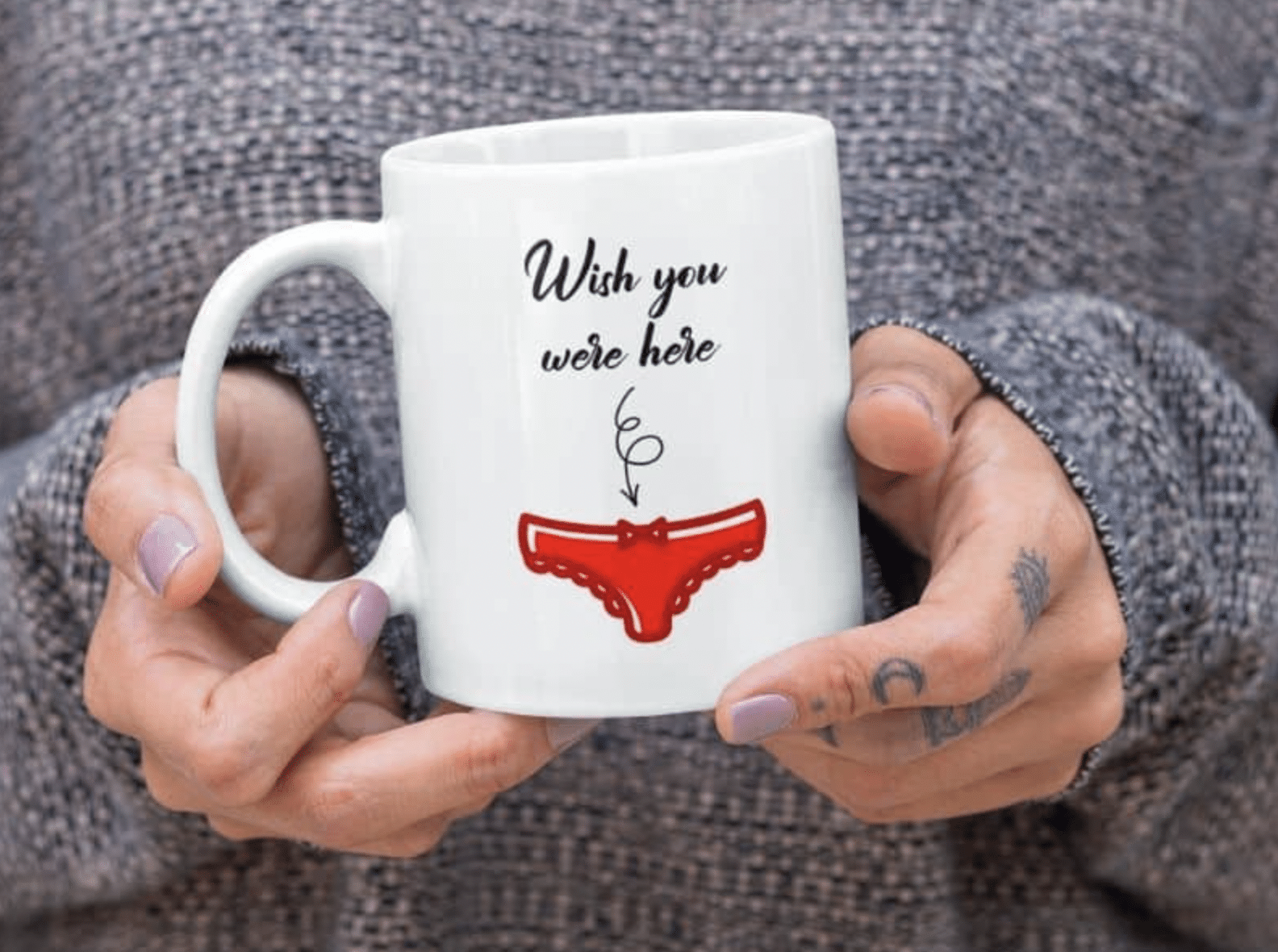 12 Funny Gifts for Boyfriend That Will Have Him in Stitches! Audioboo