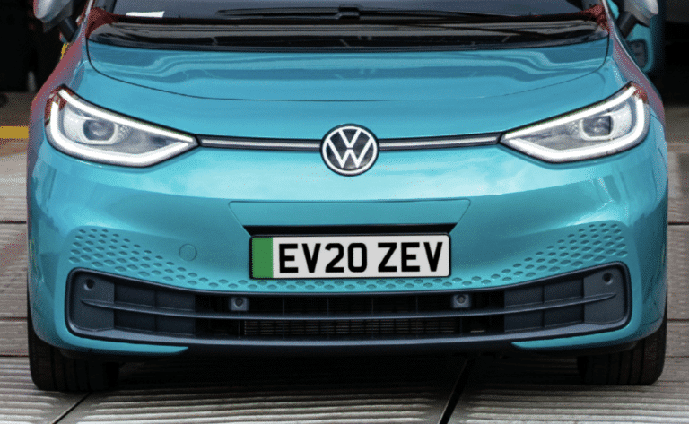 Everything You Need to Know About Car Number Plates Everything You Need to Know About Car Number Plates