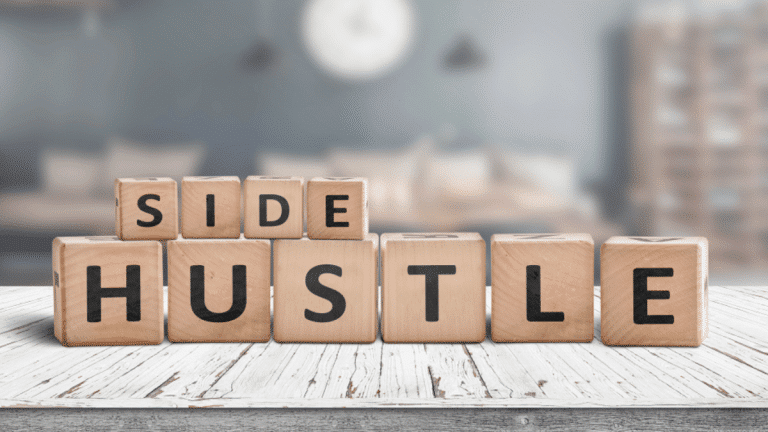 Top Tips For Running A Side Hustle With A Full-Time Job Top Tips For Running A Side Hustle With A Full-Time Job