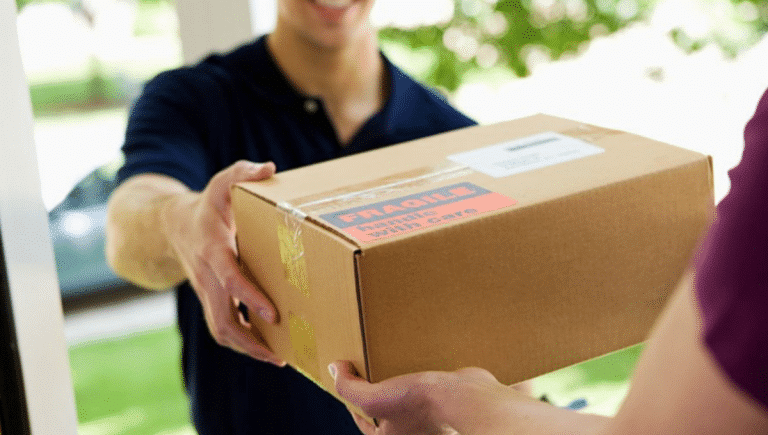 Reasons To Become A Courier