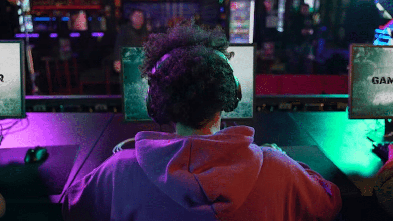 The Soundtrack of Victory Music in Esports and Gaming Culture The Soundtrack of Victory Music in Esports and Gaming Culture