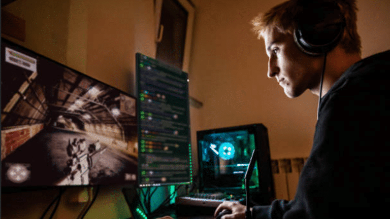 Community Driven The Role of Mods and User-Generated Content in Racing Games