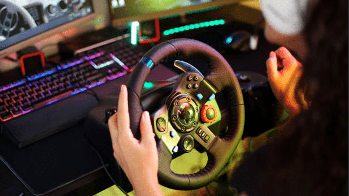 From Arcade to Simulation: The Evolution of Car Racing Game Mechanics ...