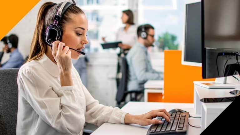 Achieving Customer Experience Excellence with Modern WFM Platforms in BPO Service Delivery Achieving Customer Experience Excellence with Modern WFM Platforms in BPO Service Delivery