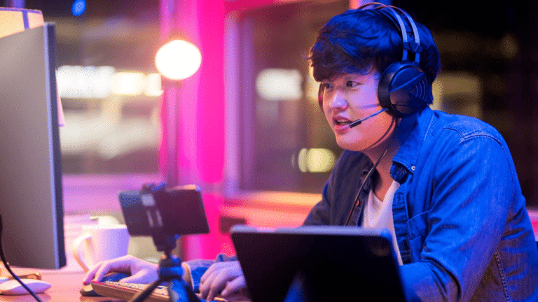 Top 10 Online Games Explained A Guide to Popular Gaming Online