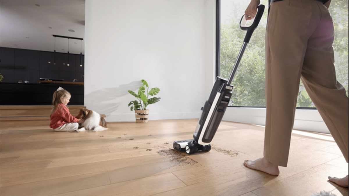 Do I Need To Use Distilled Water in Tineco Vacuum Audioboo