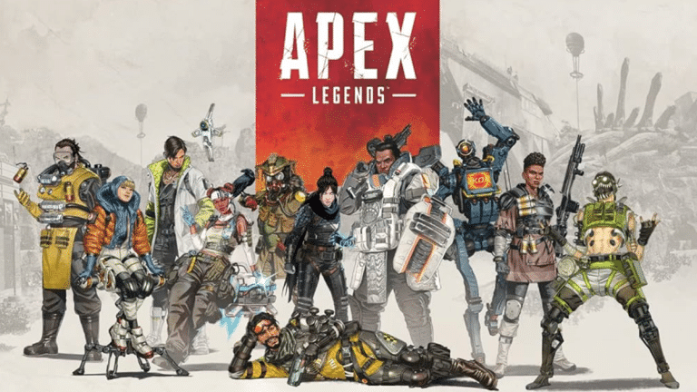 How to Win in Apex Legends A Detailed Strategy Guide