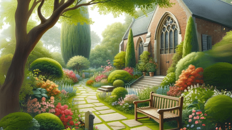 Find Your Inner Peace at These Serene Gardens in Singapore Find Your Inner Peace at These Serene Gardens in Singapore