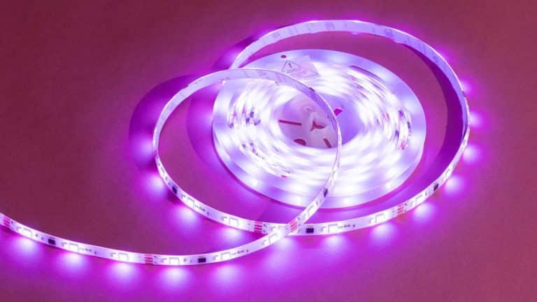 How to Source High-Quality LED Strip Lights in Bulk