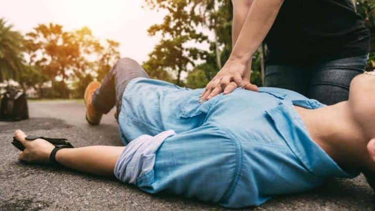 Is BLS the Same as CPR? Is BLS the Same as CPR?