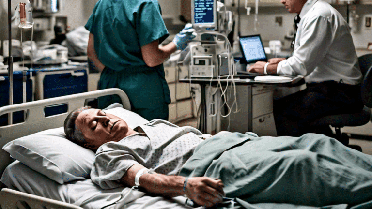 The Impact of Medical Encoder Software on Healthcare Efficiency The Impact of Medical Encoder Software on Healthcare Efficiency