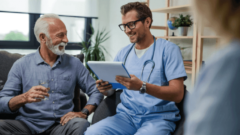 5 creative ways to spread the word and attract new patients to your health fair