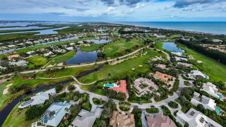 Retail Real Estate Development: A Vero Beach Perspective Retail Real Estate Development A Vero Beach Perspective